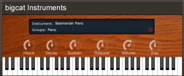 顶级免费钢琴 VST 插件
