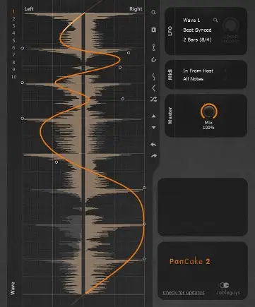 plugin vocal widener pancake 2