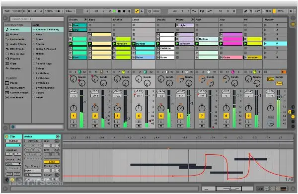 Ableton