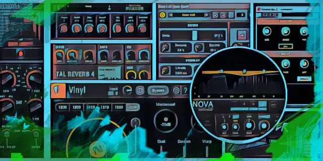 Best Free VST Effects to Up Your Mixing Game