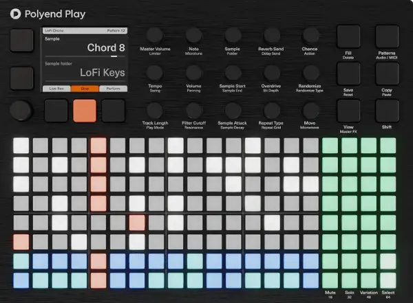 Polyend Play