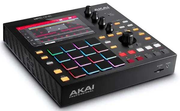 Akai Professional MPC One
