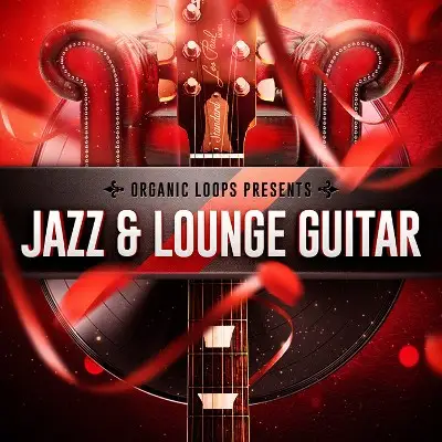 Loop organici chitarre lounge