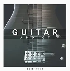 Chitarra dipendente Zehiser