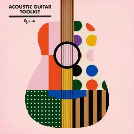 Toolkit per chitarra acustica