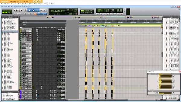 Pro Tools