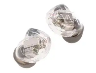 Monitores intra-auriculares Westone Audio Pro X 50