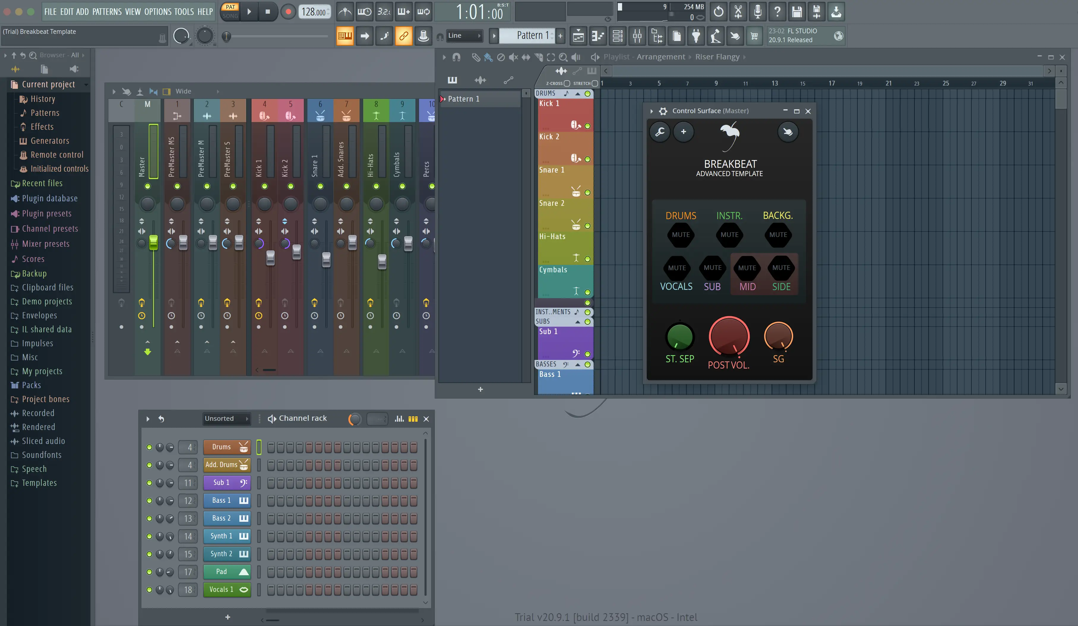 Best DAWs: Hand-Picked Selection of Music Production Software