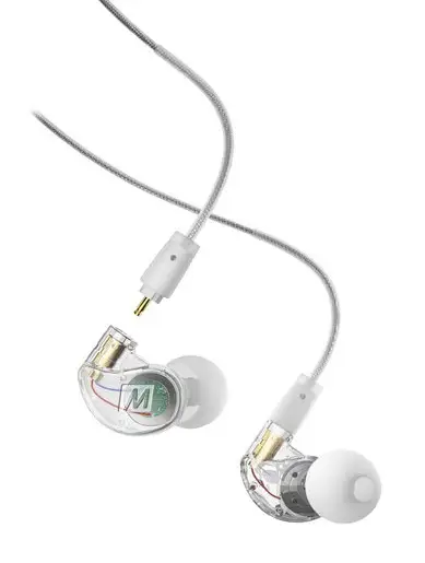 Écouteurs intra-auriculaires MEE Audio M6 Pro