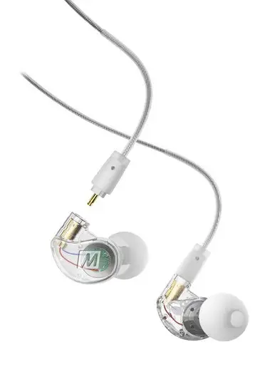 Monitores intra-auriculares MEE Audio M6 Pro