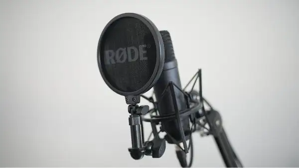 el mejor micrófono vocal