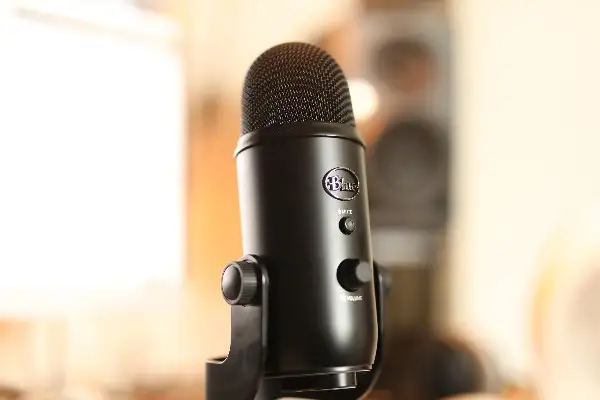 best usb vocal microphone