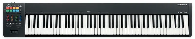Roland A-88 MKII