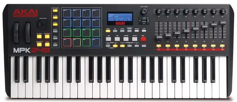 Akai MPK249
