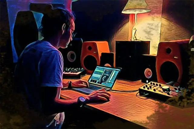 Logic Pro X için En İyi MIDI Kontrolörleri