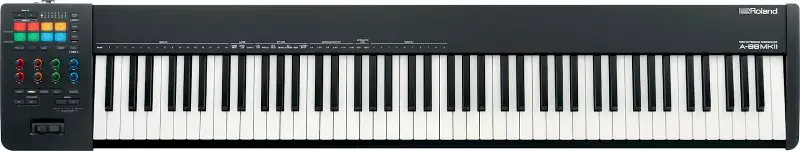 Roland A-88