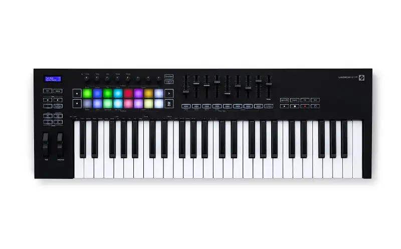 Novation Launchkey 49