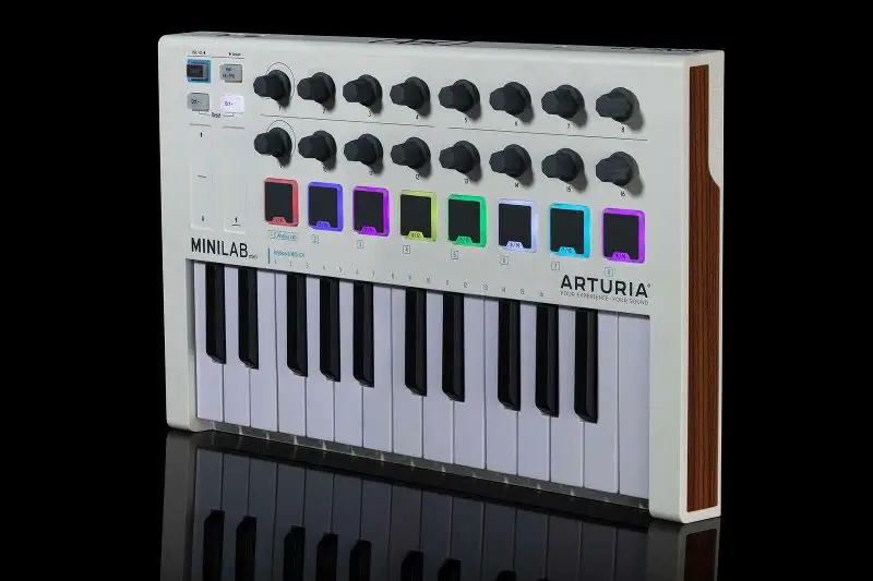 Arturia MiniLab