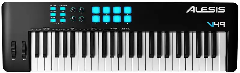 Alesis V49