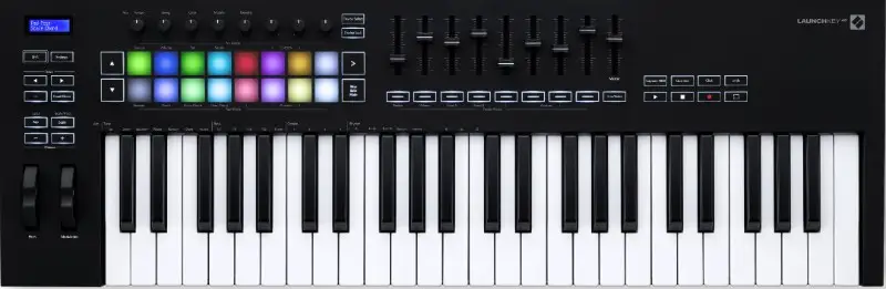 Novation Launchkey 49 MK 3