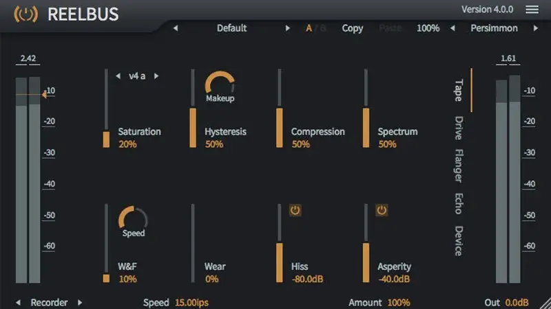 ToneBoosters ReelBus 4