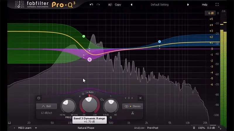 FabFilter Pro-Q3
