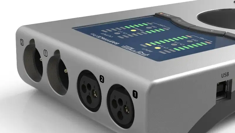 RME Babyface Pro FS