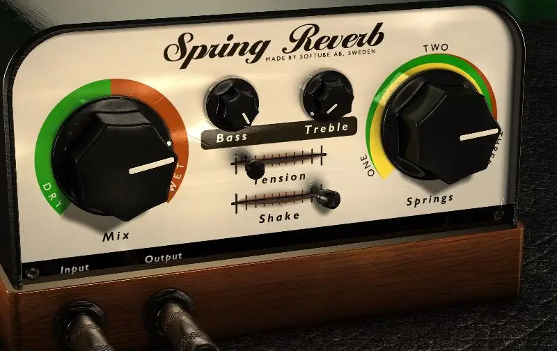 Best Reverb Plugins: Our Top Picks