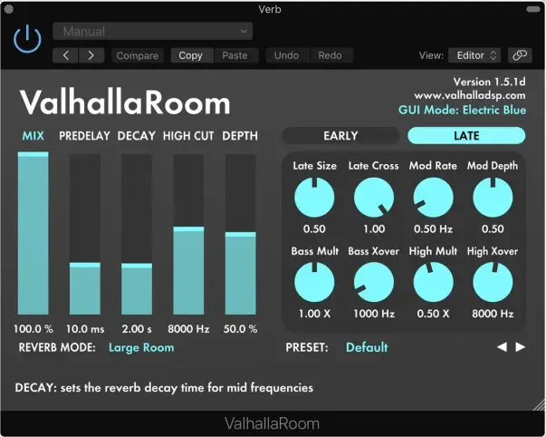 Best Reverb Plugins: Our Top Picks