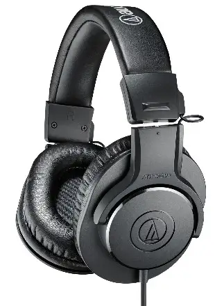 Audio Technica ATH-M20X