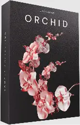 Cymatics - Orchid Premium Sample Pack