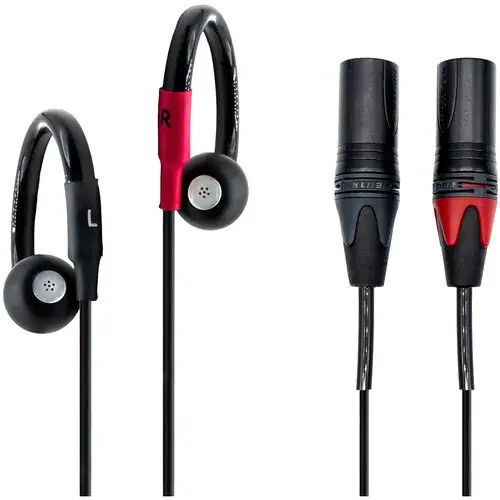 Навушний XLR бінауральний мікрофон SonicPresence SP15 PRO для просторового звуку: https://www.sonicpresence.com/
