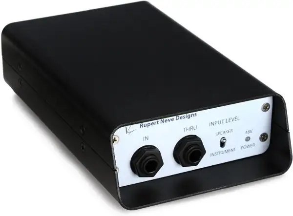 Rupert Neve Designs RNDI