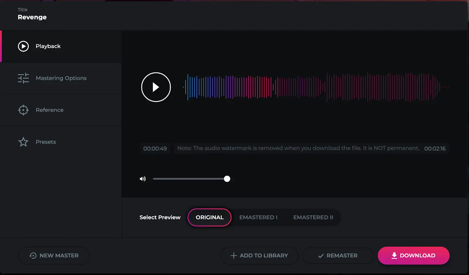 como dominar a sua própria música