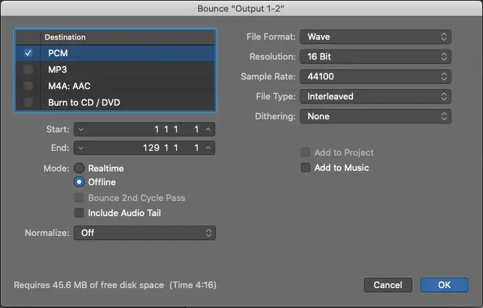 How To Master A Song: The Ultimate DIY Guide