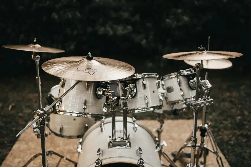 Overhead Compression Drum Compression: A Beginner's Guide