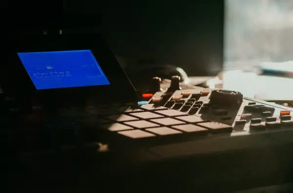 Finding the Best Drum Samples