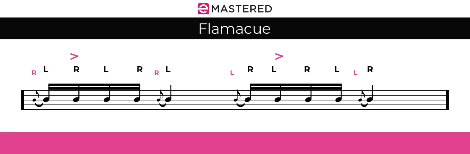 Flamacue