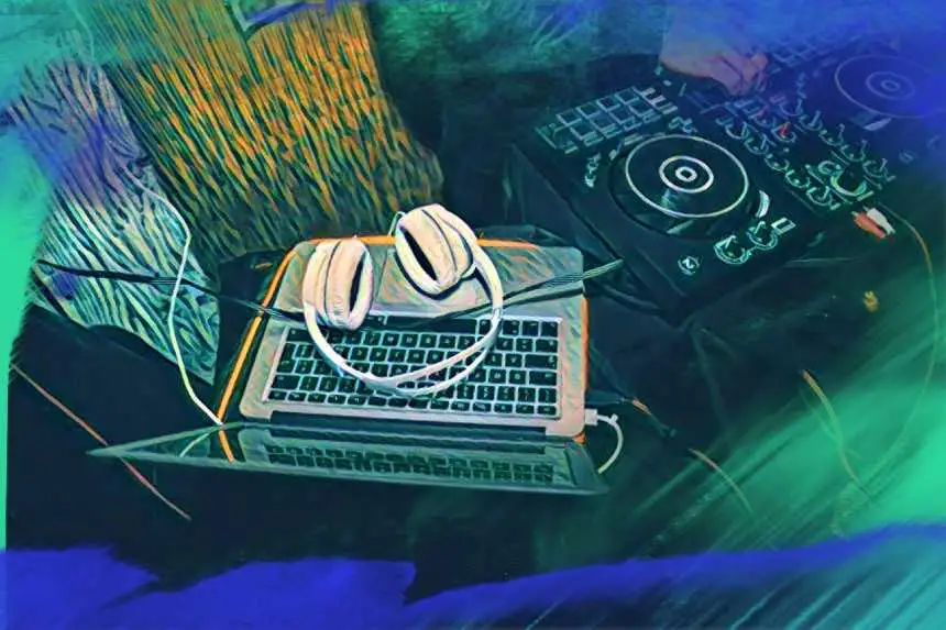 Comprender el rango dinámico en audio