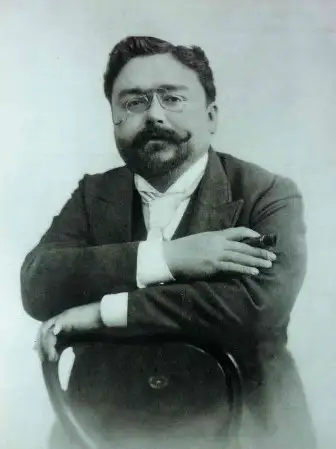Asturia - Isaac Albeniz