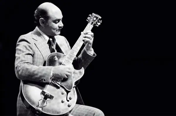 django - joe pass