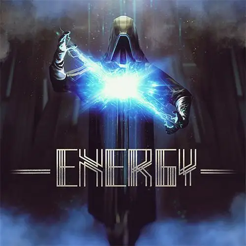SoundMorph - Énergie