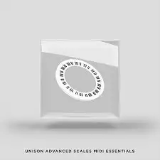 Unison Advanced Scales MIDI Essentials