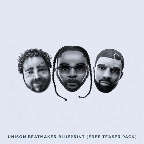 Projeto Unison Beatmaker