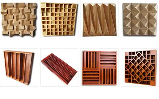 Diffusers