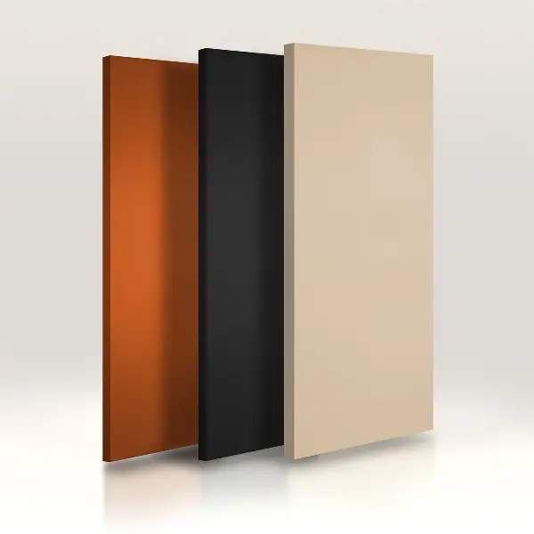 Acoustic Panels