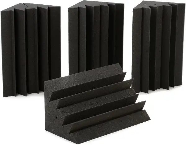 Bass Traps