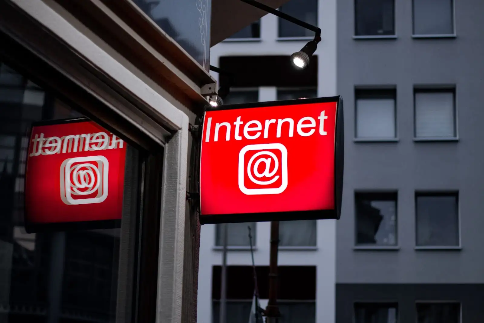 Foto door Leon Seibert op Unsplash
