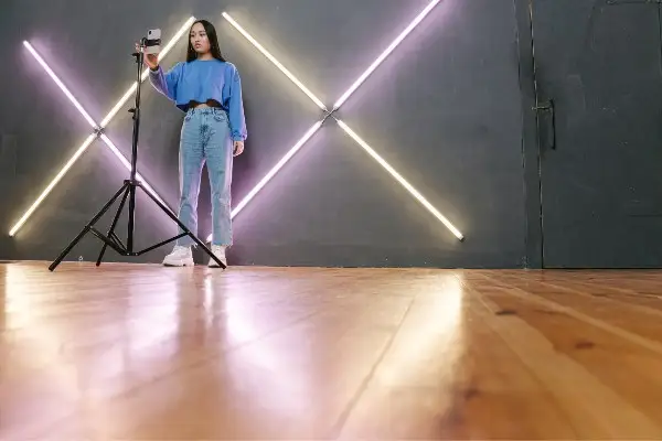 belang van tiktok voor muzikanten