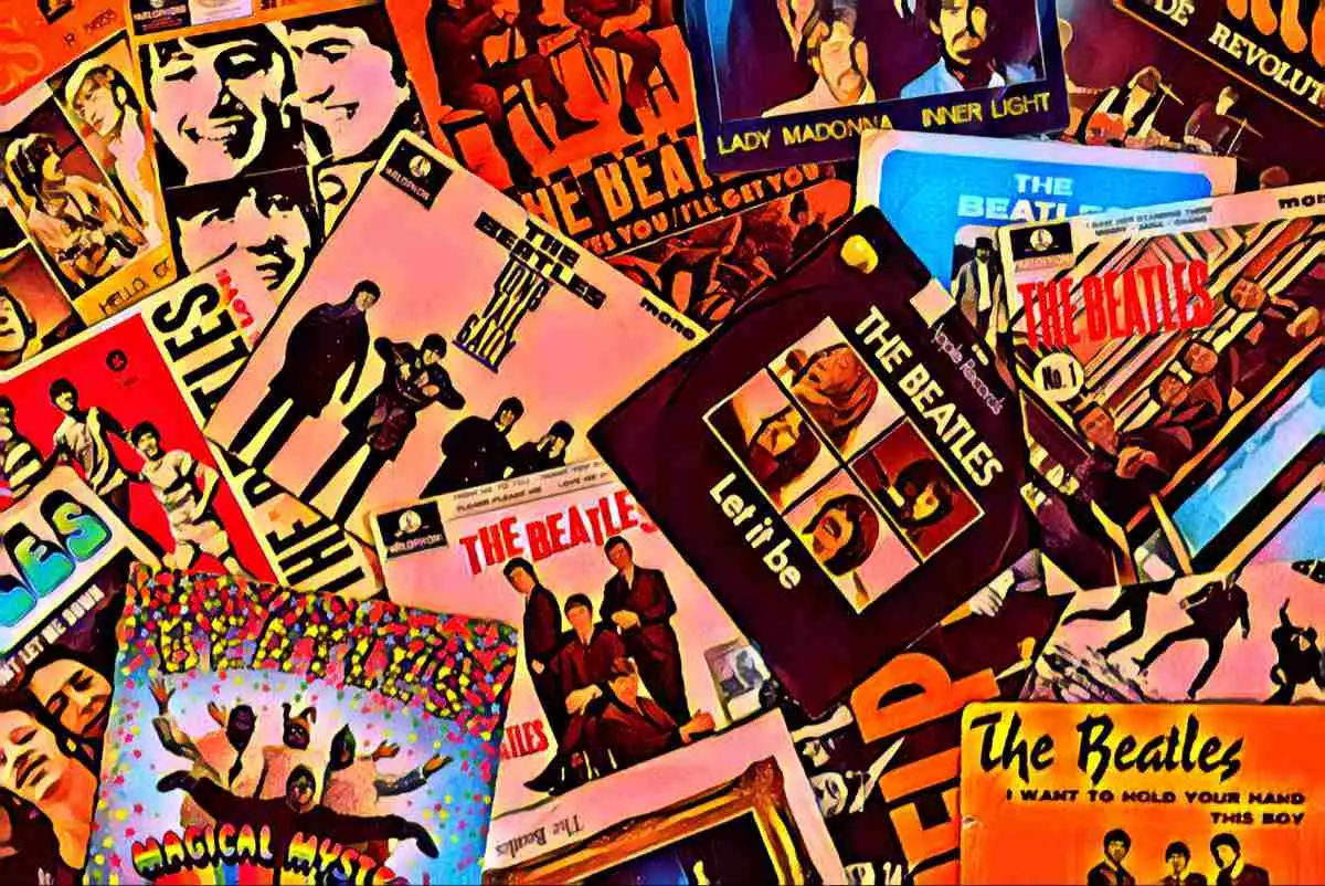 Come creare gratuitamente la grafica di un album con Canva